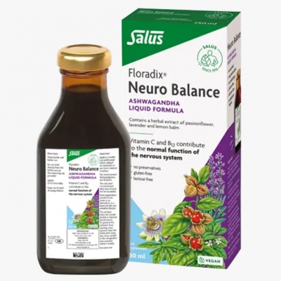Salus Neuro Balance 250ml